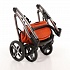 Детская коляска Nuovita Intenso, цвет - Arancio / Оранжевый  - миниатюра №14